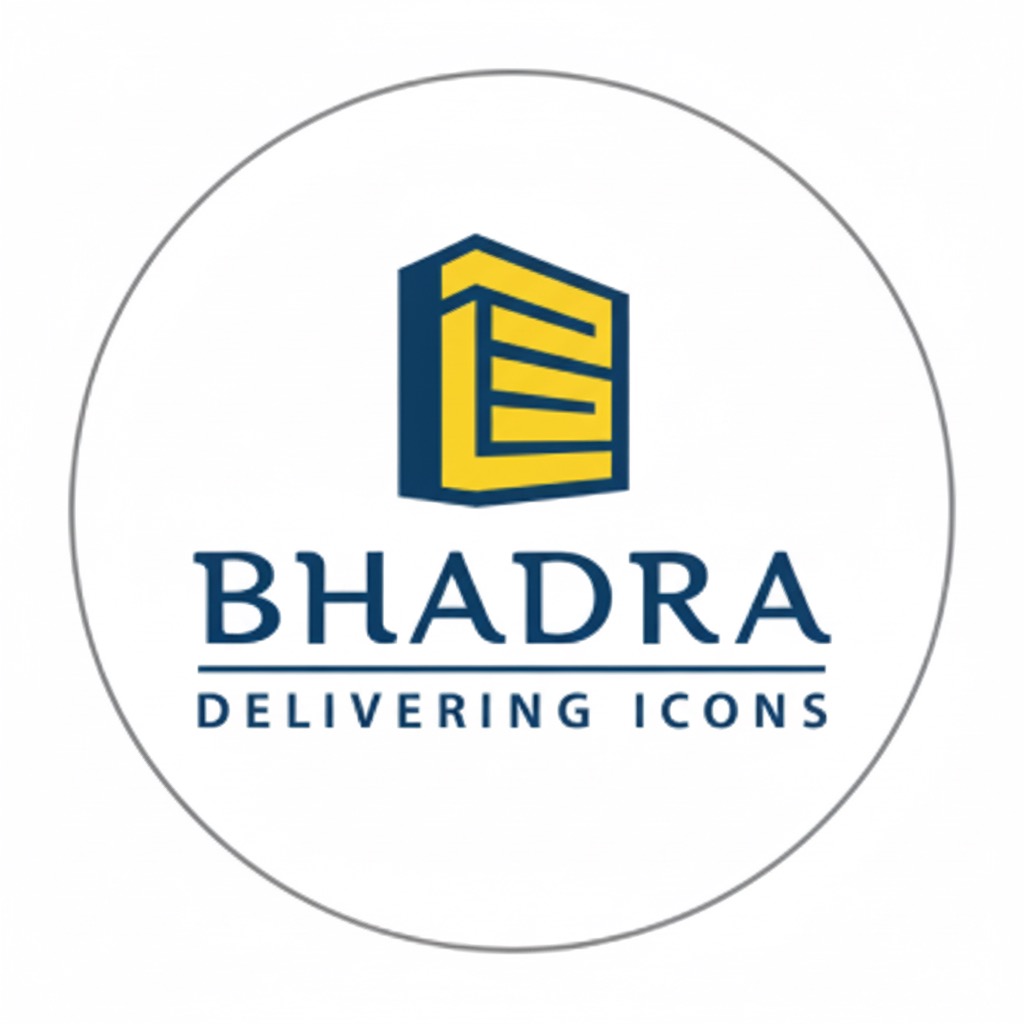 Bhadra Group logo