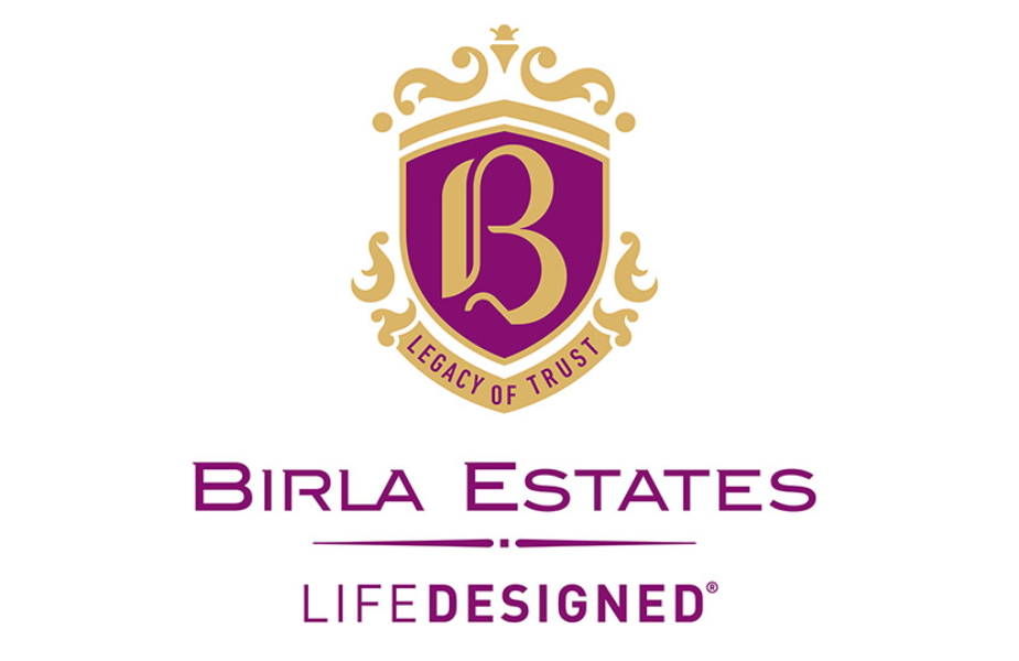 Birla Estates logo