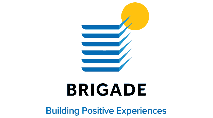 Brigade Group logo