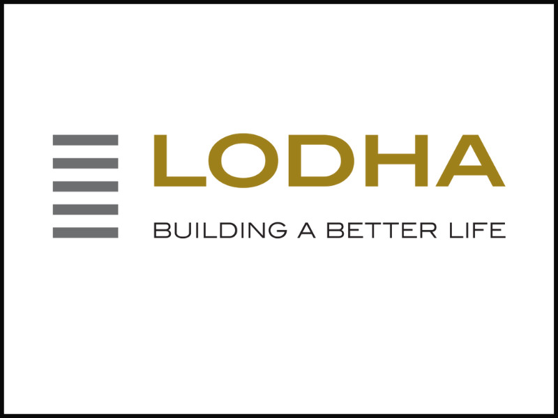 Lodha Homes logo