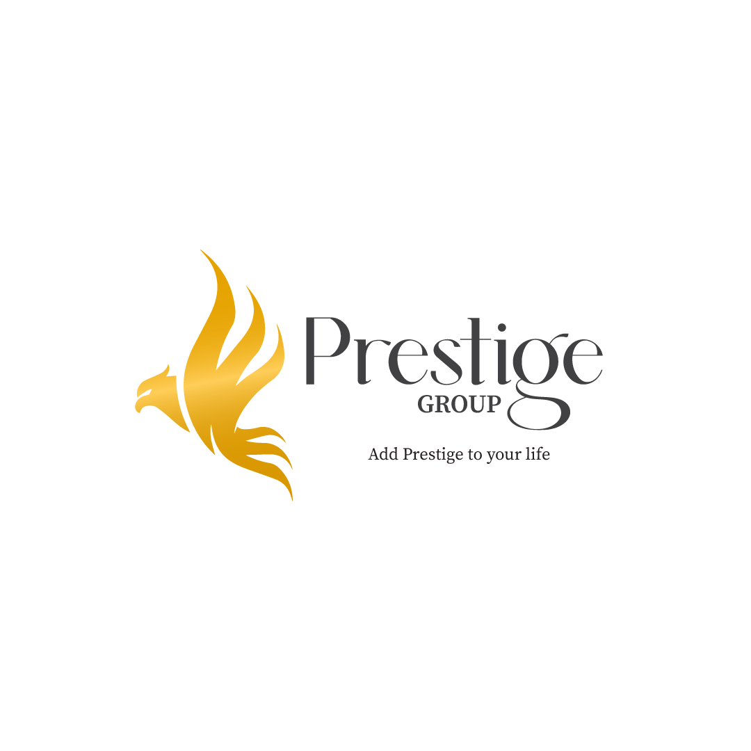 Prestige Group logo