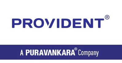 Provident logo