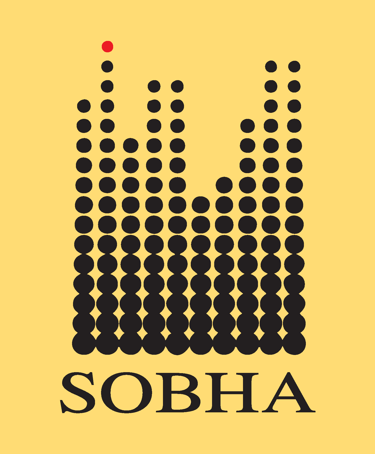 Sobha Group logo