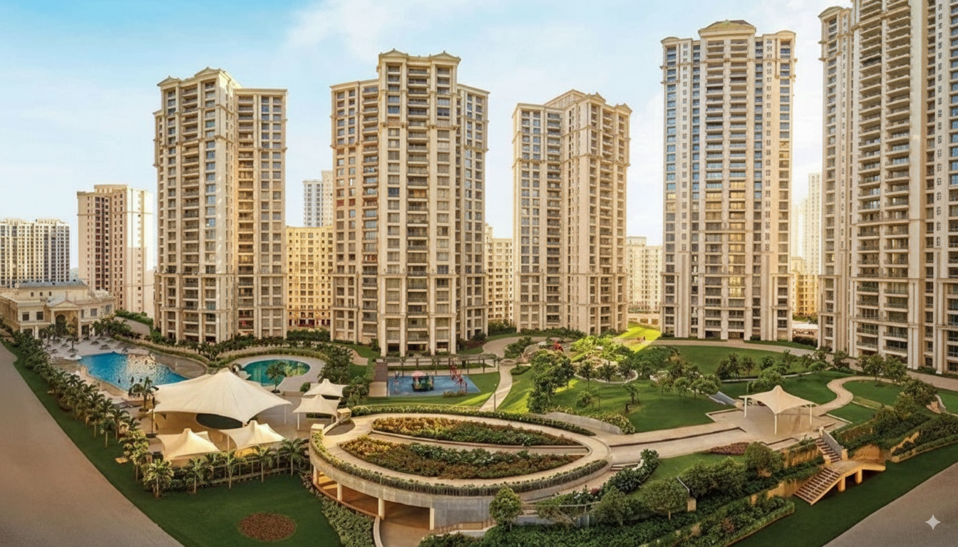 Birla Evara — Bengaluru