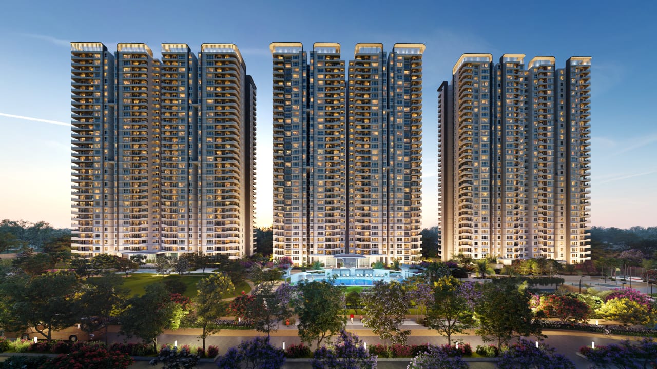 Nambiar District 25 — The Soho Life